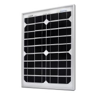 12w Solar Panel