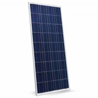 165w Solar Panel
