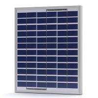 20w Solar Panel
