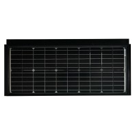270W Su Sızdırmaz Çatı Solar Panel 