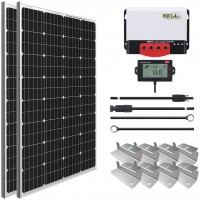 3 KW Güneş Enerji Paketi