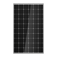 340w Solar Panel