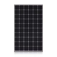 350w Solar Panel